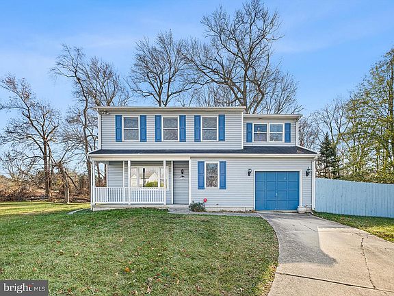 2nd image of 702 Millcreek Ct