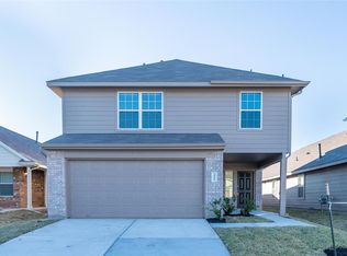 3402 Atascocita Elm Dr, Humble, TX 77396