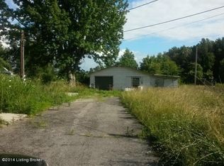 385 Chillicoop Rd, Shepherdsville, KY 40165