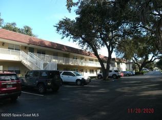 261 Cape Shores Cir N #18-D, Cape Canaveral, FL 32920