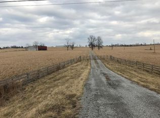 2075 Louisville Rd, Harrodsburg, KY 40330