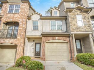 2928 Ashlyn Pointe Dr, Doraville, GA 30340