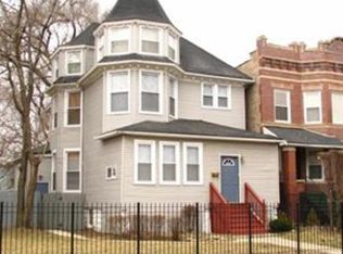 38 N Parkside Ave, Chicago, IL 60644