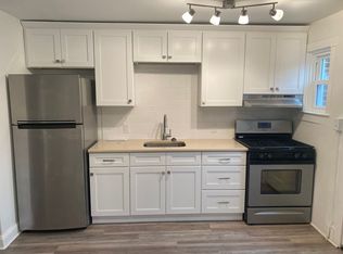 626 George St, Lancaster, PA 17603