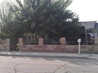3615 Tony St, Bakersfield, CA 93306
