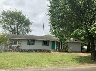 1602 Marlar Dr, Sherwood, AR 72120