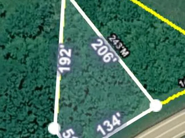 0 Nashville Hwy, Baxter, TN 38544