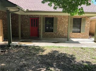 6042 Ellis Ln, Kaufman, TX 75142