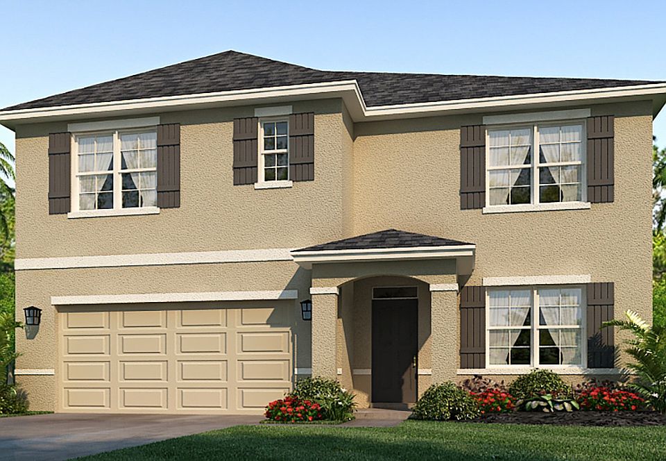 Plan Elevation.