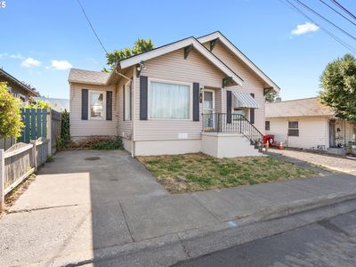 8 NW 10th St, Pendleton, OR, 97801