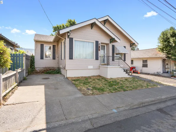 8 NW 10th St, Pendleton, OR 97801