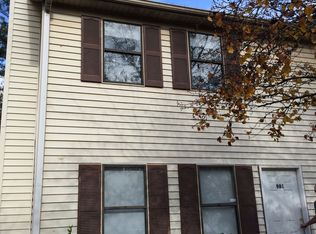 981 Hickory Bend Rd, Atlanta, GA 30349