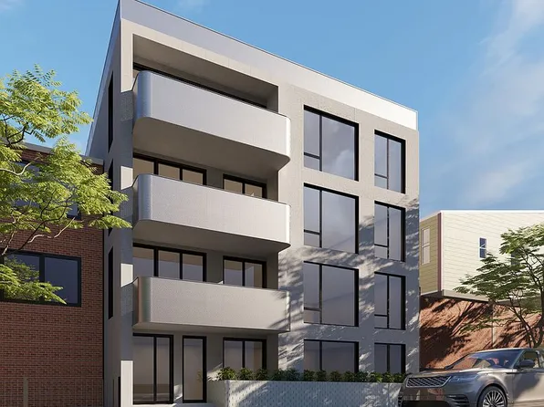 343 Menahan St #4B, Brooklyn, NY 11237