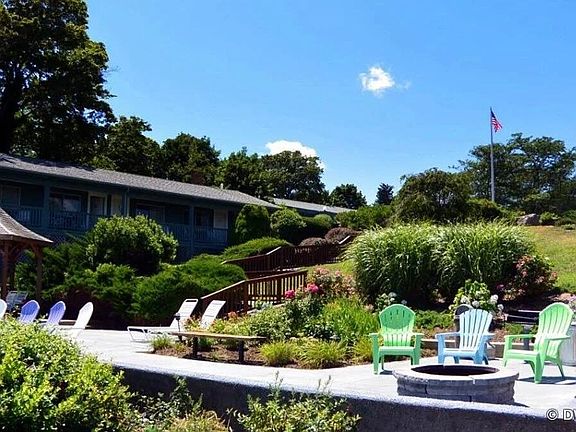 5th image of 13 S Orleans Road UNIT 42