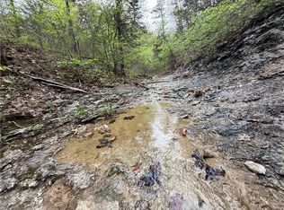 3 Cardinal Ridge Rd TRACT 3, Eureka Springs, AR 72632