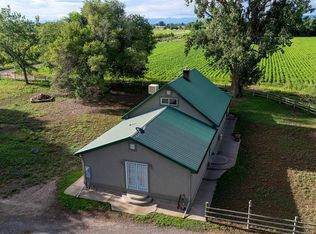 7531 High Mesa Rd, Olathe, CO 81425