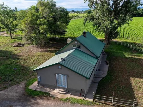 7531 High Mesa Road, Olathe, CO 81425
