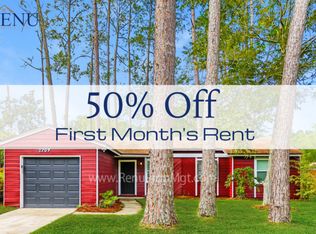 2709 Pinewood Blvd N, Middleburg, FL 32068