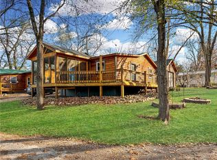 29194 Serene Ave, Warsaw, MO 65355