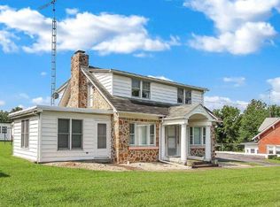 10872 Buchanan Trl E #E, Waynesboro, PA 17268