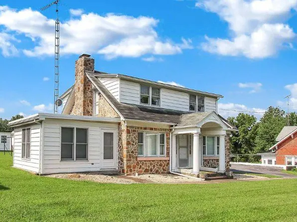 10872 Buchanan Trl E #E, Waynesboro, PA 17268