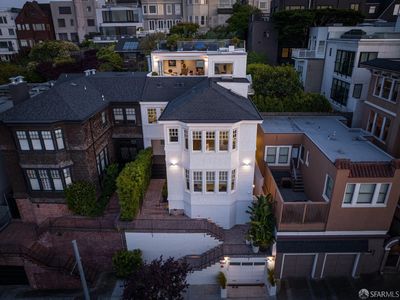 2567 Union St, San Francisco, CA, 94123