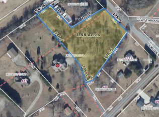 0 Jordan Rd, Greer, SC 29651