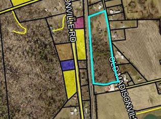 7135 Old Madisonville Rd, Hopkinsville, KY