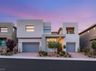 10752 Patina Hills Ct, Summerlin, NV 89135