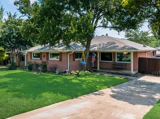 11619 Rogue Way, Dallas, TX 75218