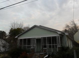 1470 Dewitt St, Augusta, GA 30901