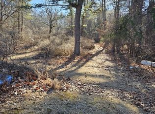 105 Depot Rd, Boxford, MA 01921