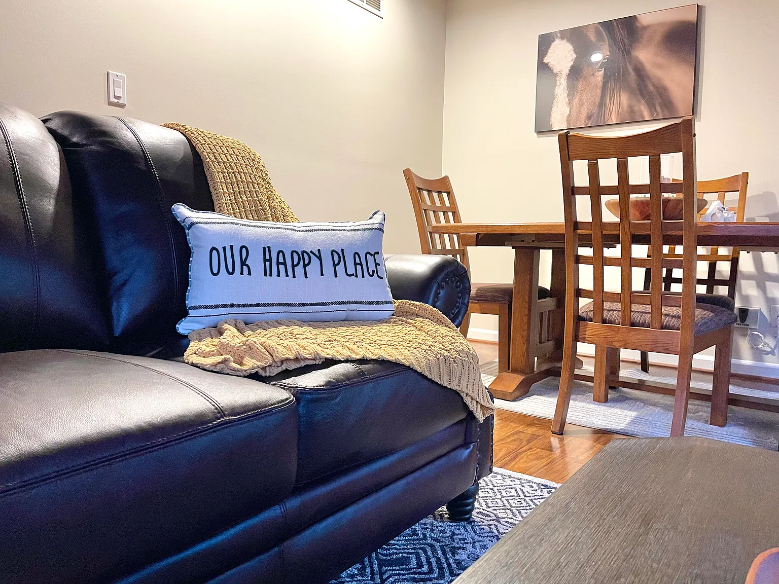3 bed, $2,800 — Photo 2