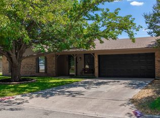 3510 Surrey Ln, Brownwood, TX 76801
