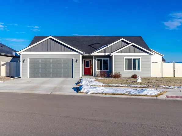 3091 Elderberry Ave, Kalispell, MT 59901