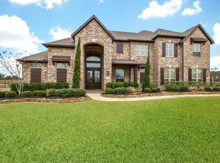 17210 Sheffield Park Dr, Cypress, TX 77433