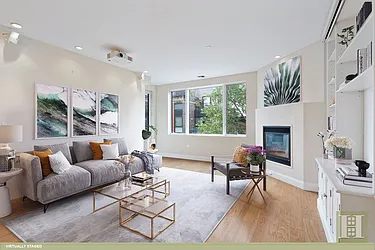 Rented by Halstead Real Estate