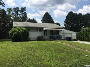 532 Ellencroft Dr, Lewisberry, PA 17339