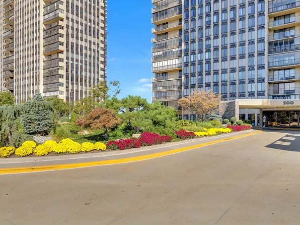 200 Winston Dr APT 3011, Cliffside Park, NJ 07010