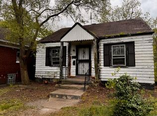4004 Jackson St, Gary, IN 46408