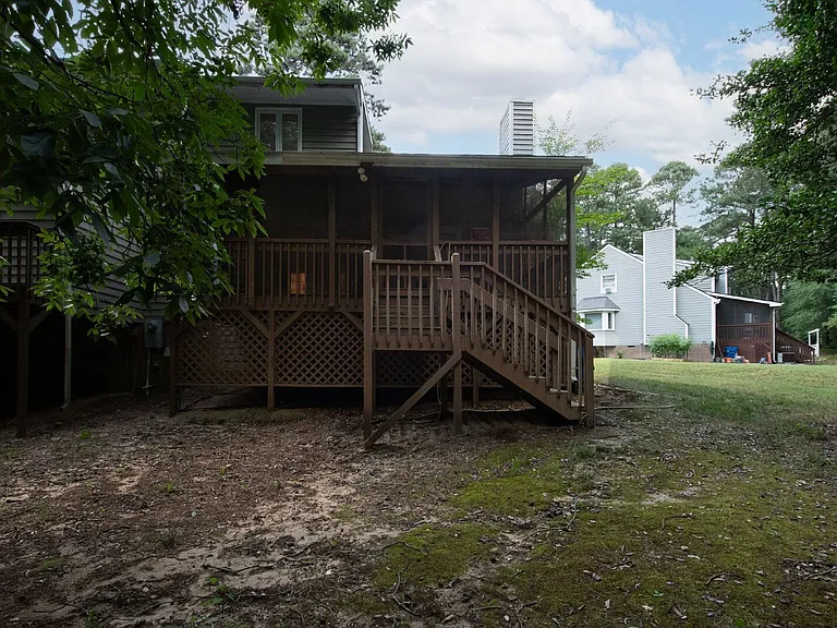 3606 Top Of The Pines Ct — Photo 25