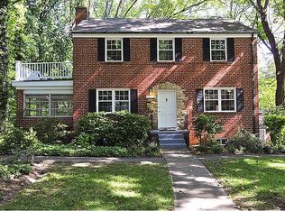 10712 Lorain Ave, Silver Spring, MD 20901