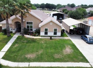 110 Wichita Cir, Eagle Pass, TX 78852