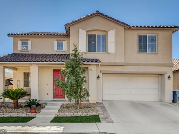 5827 Delonee Skies Ave, Las Vegas, NV 89131