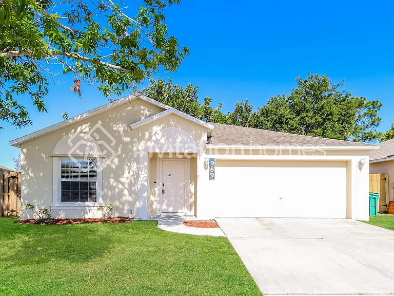 989 Bimini Ave — Photo 1