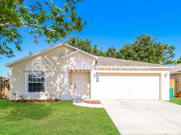 989 Bimini Ave, Melbourne, FL 32901