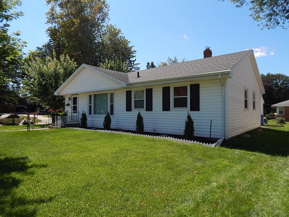 1st image of 1474 S Carroll Ave