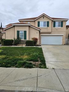 2644 Carson Way, Antioch, CA, 94531