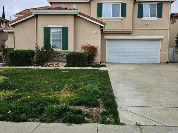 2644 Carson Way, Antioch, CA 94531