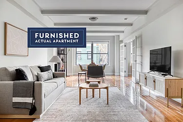 Rented by The Blueground